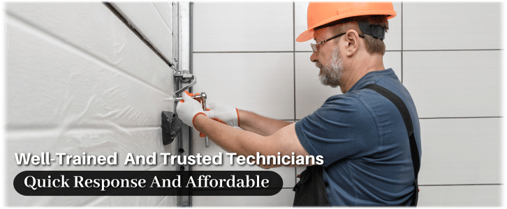 Garage Door Installation Memphis