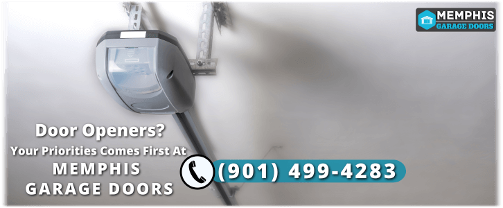 Garage Door Opener Repair And Installation Memphis