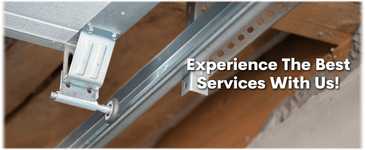 Garage Door Roller Repair Memphis