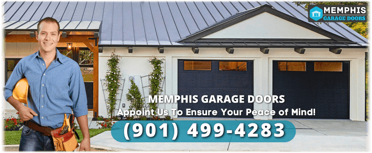 Garage Door Repair Memphis